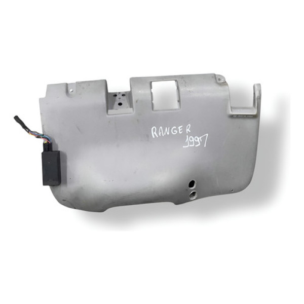 Moldura Inferior Painel Esquerdo Ranger 1997 F57b10044f08