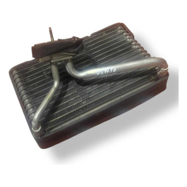 Radiador Evaporador Ar Fiat Punto 2011 2012 2013 2014 2015
