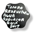 Tampa Reservatório Água Radiador Chevrolet Onix 2017 2018