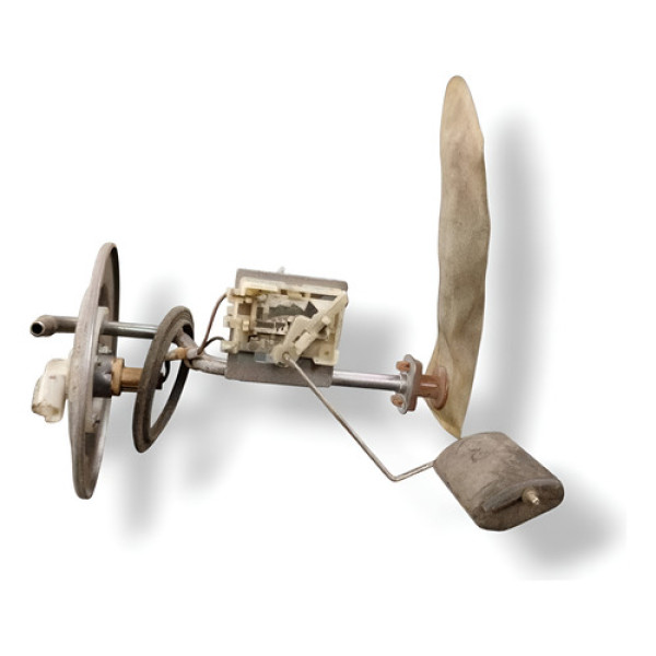 Carcaça Bomba Combutivel Hyundai Tucson 2008 2009 311302e300