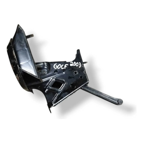Suporte Pedal Freio Volkswagen Golf 2003 2004 - 1j1721631c