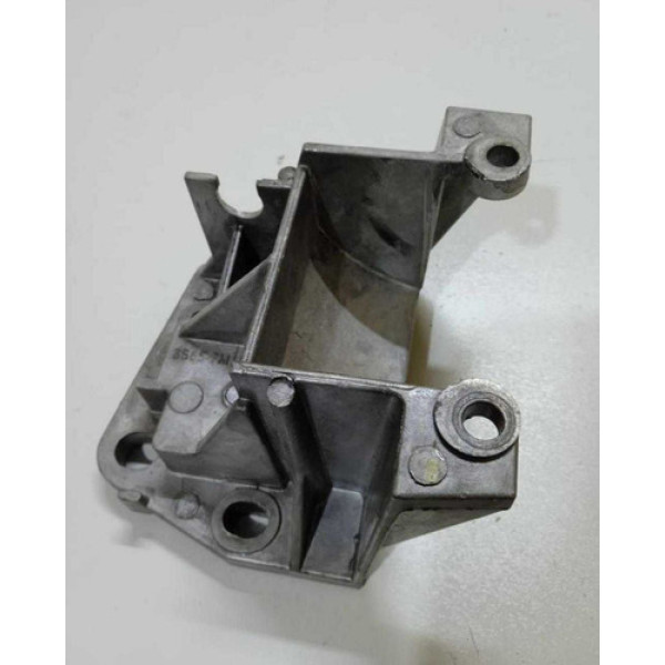 Suporte Coxim Câmbio Fiesta Ka Courier 2008/2013 3s657m125ac