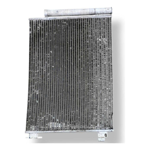 Condensador Renault Logan 1.0 2017 2018 2018 2019  2020 2021