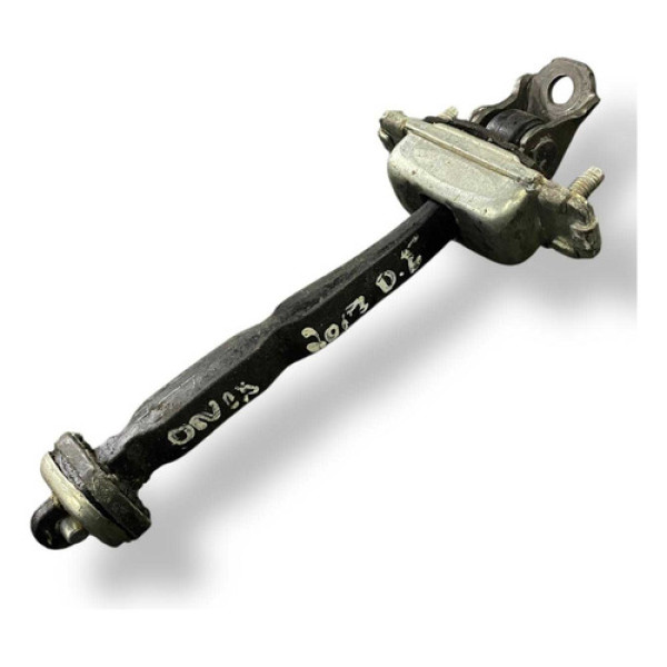 Limitador Porta Dianteiro Esquerdo Chevrolet Onix 2013/2018