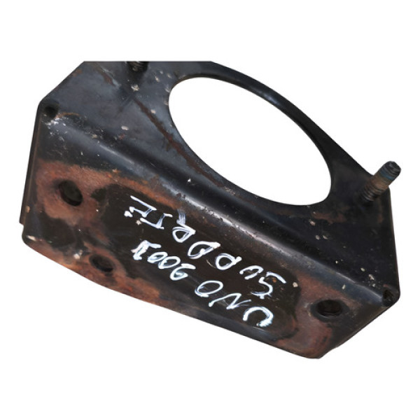 Suporte Coxim Câmbio Fiat Uno Fire 1.0 1998 A 2000