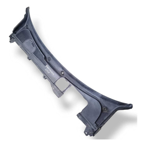 Grade Churrasqueira Land Rover Freelander 2 3.2 08 6h524105