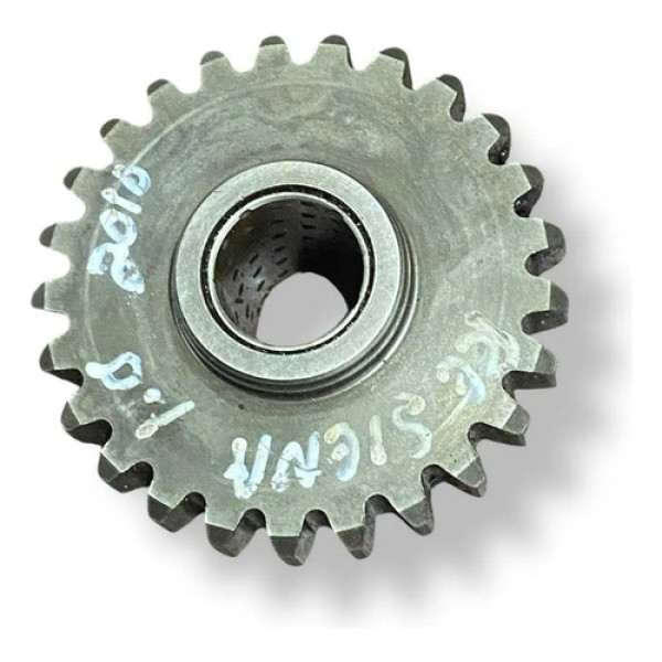 Engrenagem Quinta 5ª Cambio Fiat Siena 1.0 2010 2011 2012