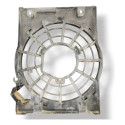 Defletor Ventoinha Radiador Astra 00 Pa66gf15m25 3135103275