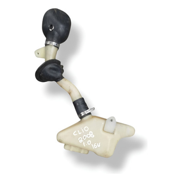 Reservatório Partida Frio Renault Clio 2007/2008 8200707996