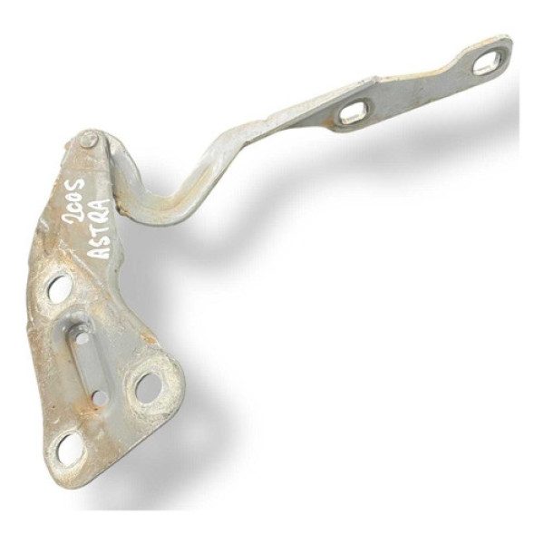 Haste Braço Capô Dianteira Direita Chevrolet Astra 2005 2006