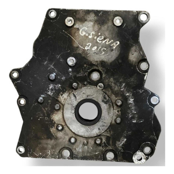 Bomba Óleo Fiat Grand Siena 2014 2015 2016 2017 2018 2019