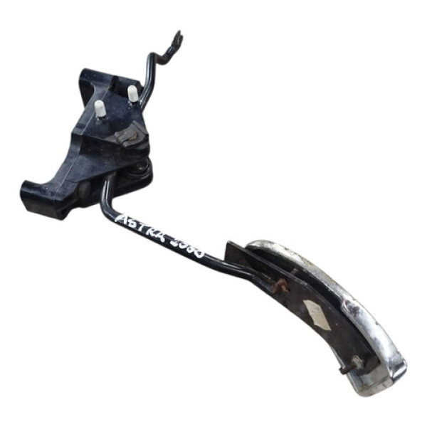 Pedal Acelerador  Chevrolet  Astra Gls  2.0  2000 2001 