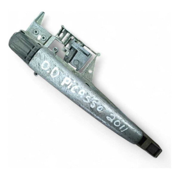 Macaneta Externa Dianteira Direita C3 Picasso 11/17 50000102