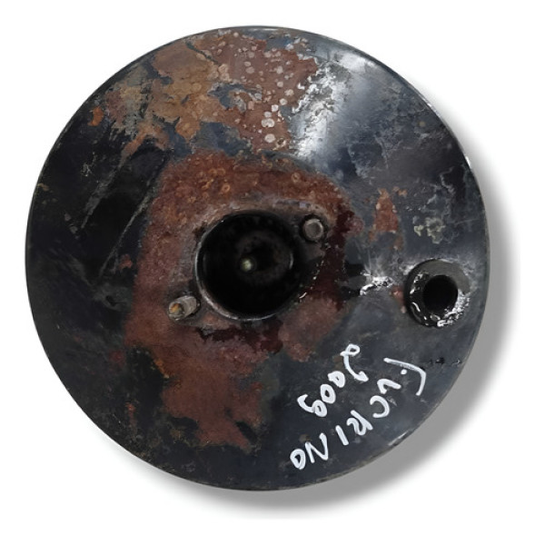 Hidrovacuo Servo De Freio Fiat Fiorino 1.3 2004 2005 2006 07