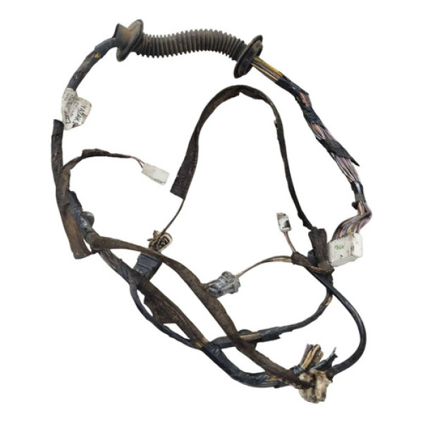 Chicote Porta Dianteira Esquerda Duster 2014 2015 241254280r