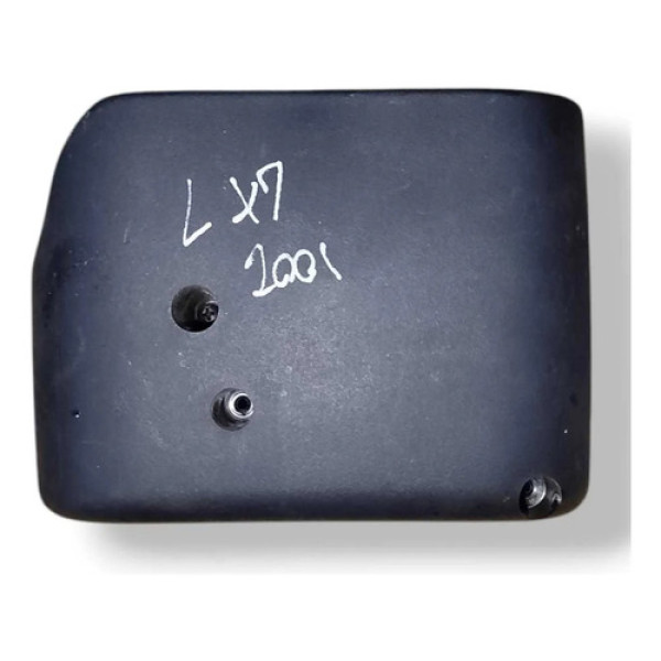 Moldura Coluna Painel Chrysler Grand Caravan 2005 - T6252m01 Preto Listras