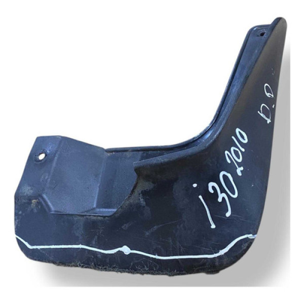 Lameiro Parabarro Diant Direito Hyundai I30 C/detalhe 2010