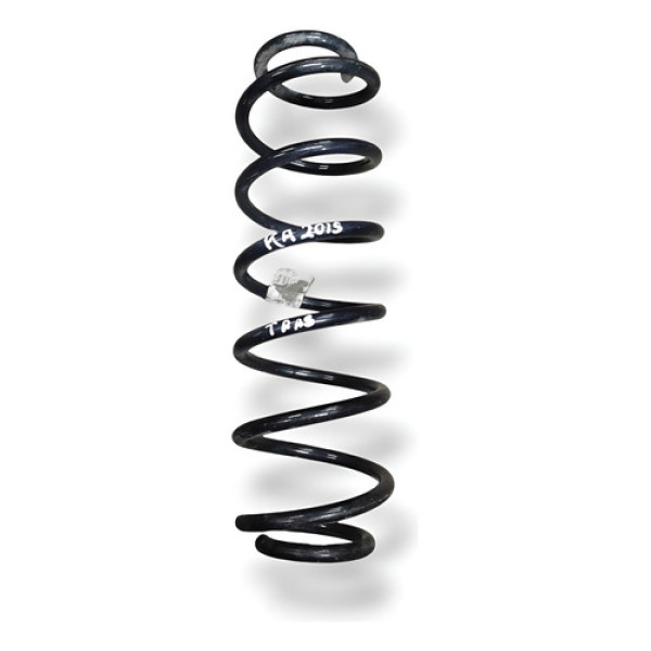 Mola Suspensao Traseira Ford Ka 1.5 2015 2016 2017 2018