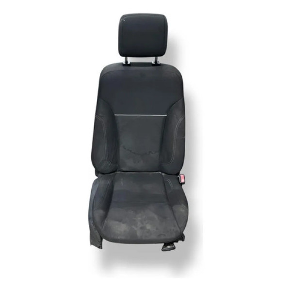 Banco Dianteiro Esquerdo (motorista) Ford New Fiesta 2014 Azul