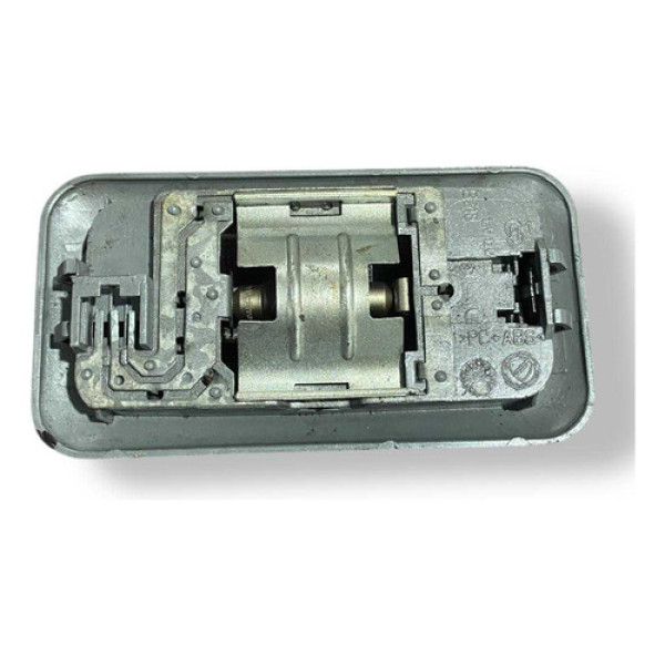 Luz Interna Cortesia Teto Fiat Doblo 1.8 2004 A 2006 - B318