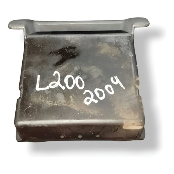 Cinzeiro Painel Mitsubishi L200 2003 2004 2005 2006 Mb424051