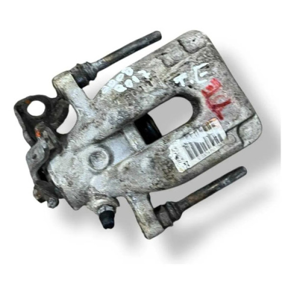 Pinça Freio Traseira Esquerda Peugeot 2008 1.6 2017 2018 19