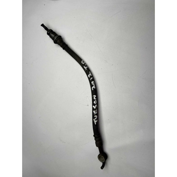 Mangueira Flexível Roda Traseiro Direito Hyundai Tucson 2012