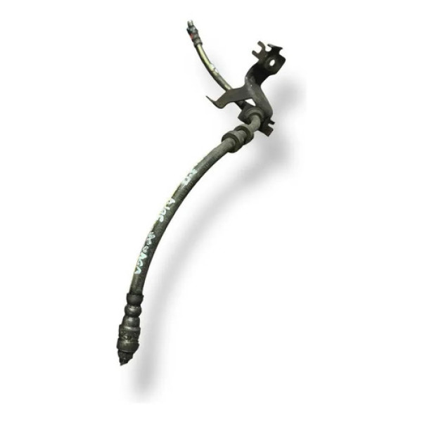 Flexível Do Freio Dianteiro Esquerda Volkswagen Voyage 2014