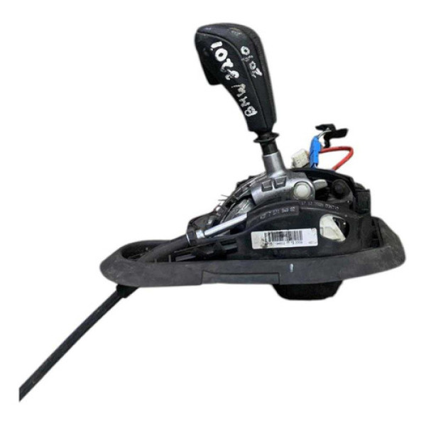 Trambulador Alavanca Marcha Bmw 320i 2009/2010/2011/2012