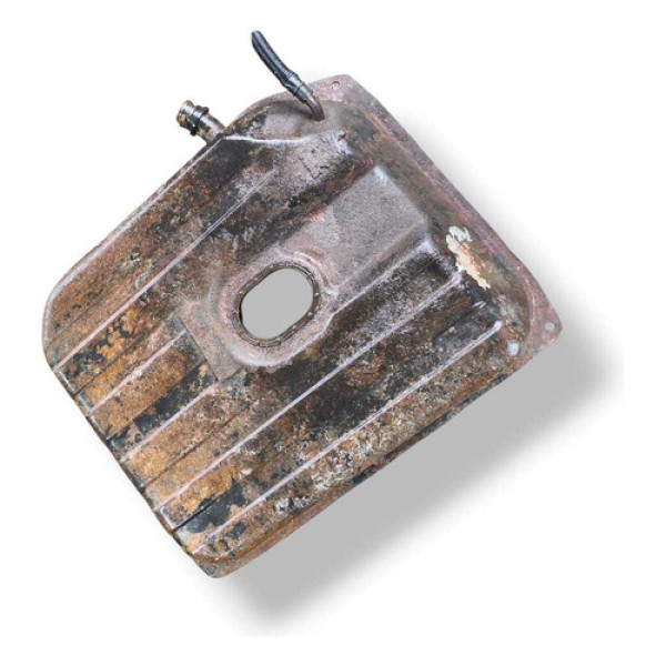 Tanque De Combustível Fiat Fiorino 2007 2008 2009 2010