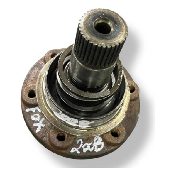 Tulipa Câmbio Volkswagen Fox 2004 2005 2006 2007 2008 2009