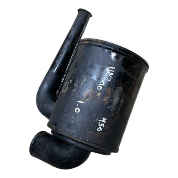 Caixa Filtro Ar Fiat Uno Elba Premium 1.0 1988 A 1990