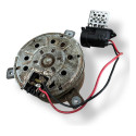 Motor Ventoinha Chevrolet Zafira 2008 2009 2010 2011 2012 