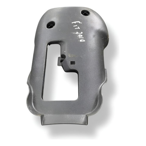 Moldura Inferior Coluna Direção Honda Fit 2010 2011 77360tj0