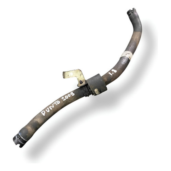 Mangueira Cano De Agua Fiat Punto 2008 2009 2010 2011