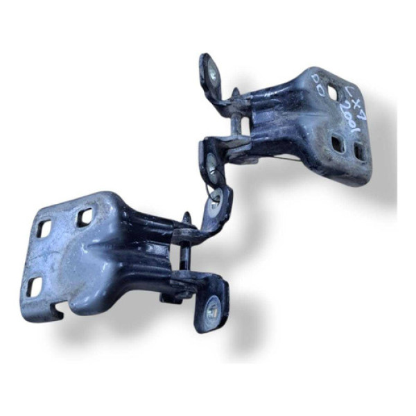 Par Dobradiça Porta Dianteira Direita Chrysler Caravan 2005