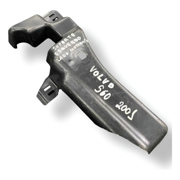 Capa Chicote Fio Banco Esquerdo Volvo S60 2001 2002 2003