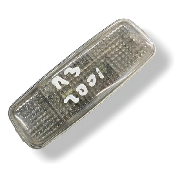 Luz Teto Quebra Sol Audi A3 1.8 1997 1998 1999 2000 2001