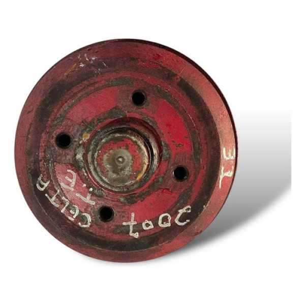 Montante Cubo De Roda Traseiro Esquerdo Gm Celta Prisma 2007