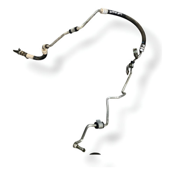 Mangueira Ar Condicionado Renault Duster 2014 2015 2018