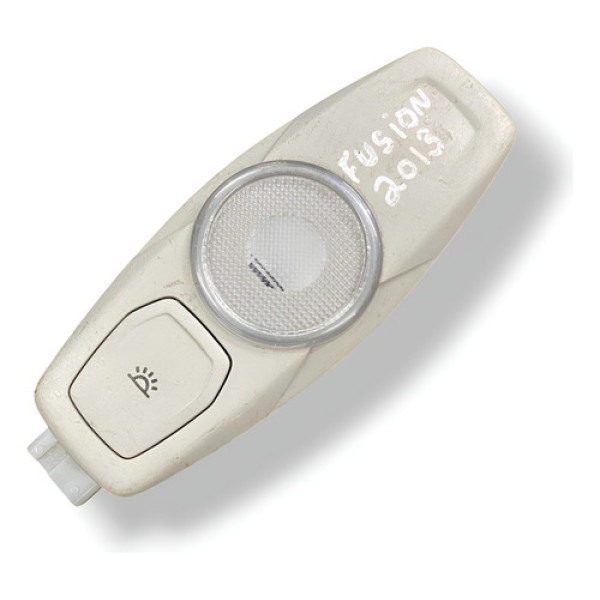 Luz Cortesia De Teto Ford Fusion 2015 2016 2017 Ds7a13776