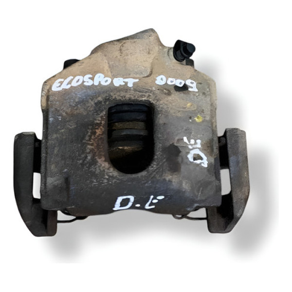 Pinça Freio Dianteiro Esquerdo Ford Ecosport 2009 2010 2011