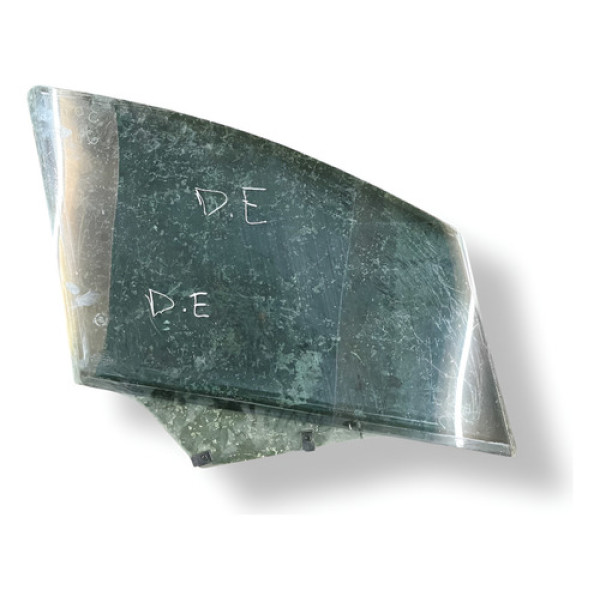 Vidro Porta Dianteira Esquerda Peugeot 307 2006 2007 2008