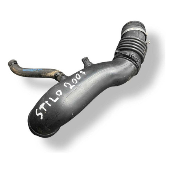 Mangueira Filtro Ar Fiat Stilo 2006 2007 2008 2009 55184420