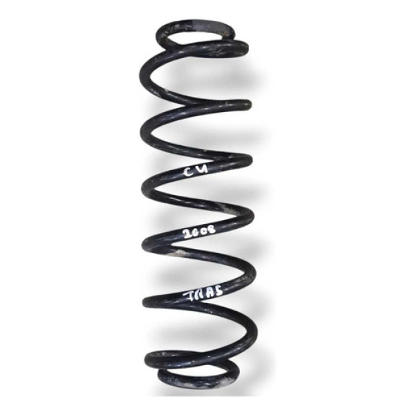 Mola Suspensão Traseiro  Citroën C4 2009 2010 2011 2012 2013