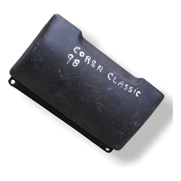 Porta Objetos Acendedor Chevrolet Corsa Classic 1.6 1998 - Preto