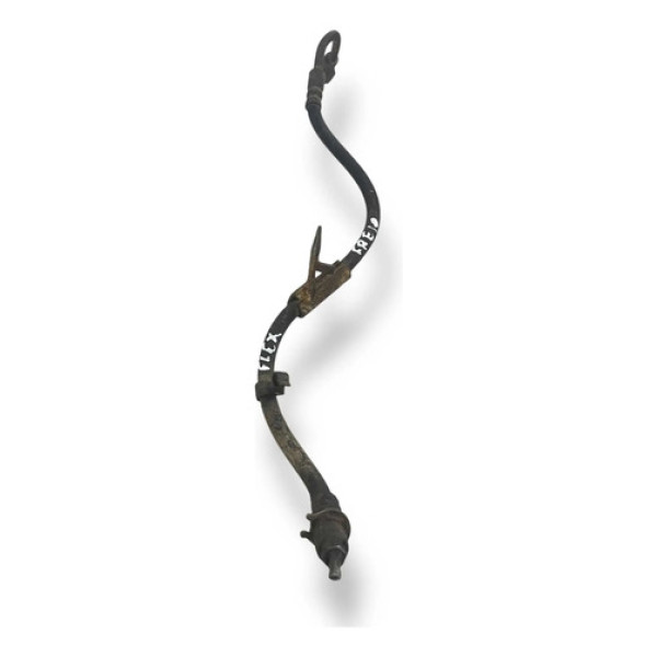 Flexivel Freio Dianteira Direita Chevrolet Blazer 2008 2009
