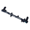 Flauta Bico Injetor Chevrolet Astra 1.8 1999 A 2005 93275195