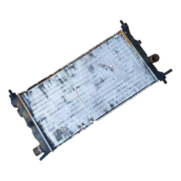 Radiador Água Chevrolet Corsa  1997 1998 1999 2000 205000152