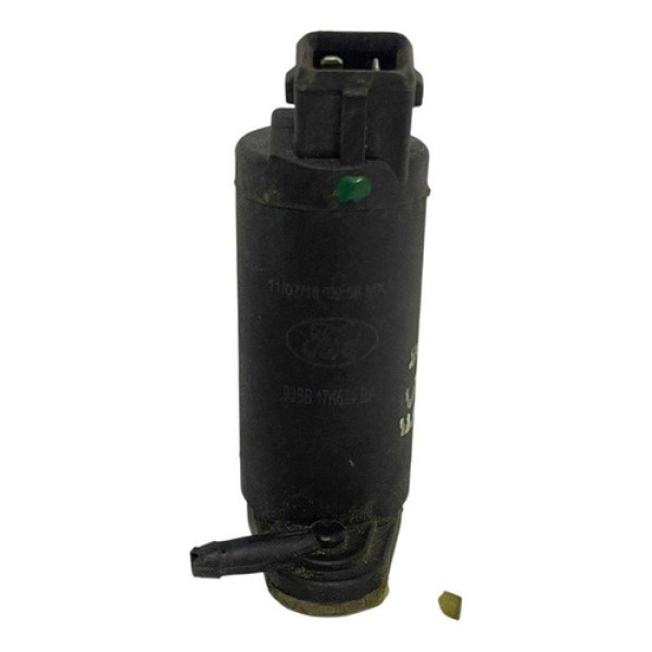 Bomba Esguincho Limpador Parabrisa  Ecosport 2010/2011/2012